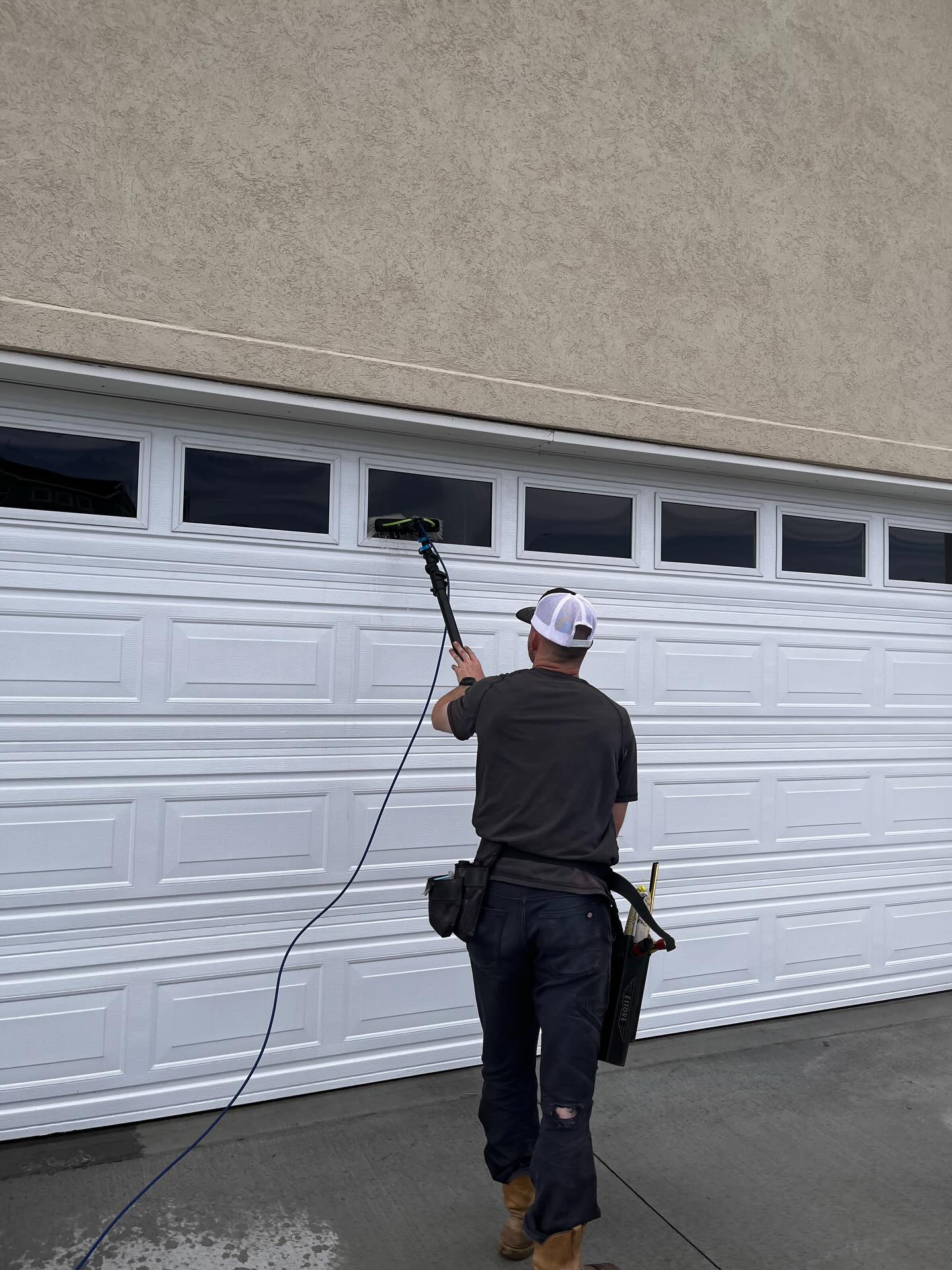 Spring Cleaning Guide: Pressure Washing & Window Cleaning for Idaho Falls & Jackson Hole Homes