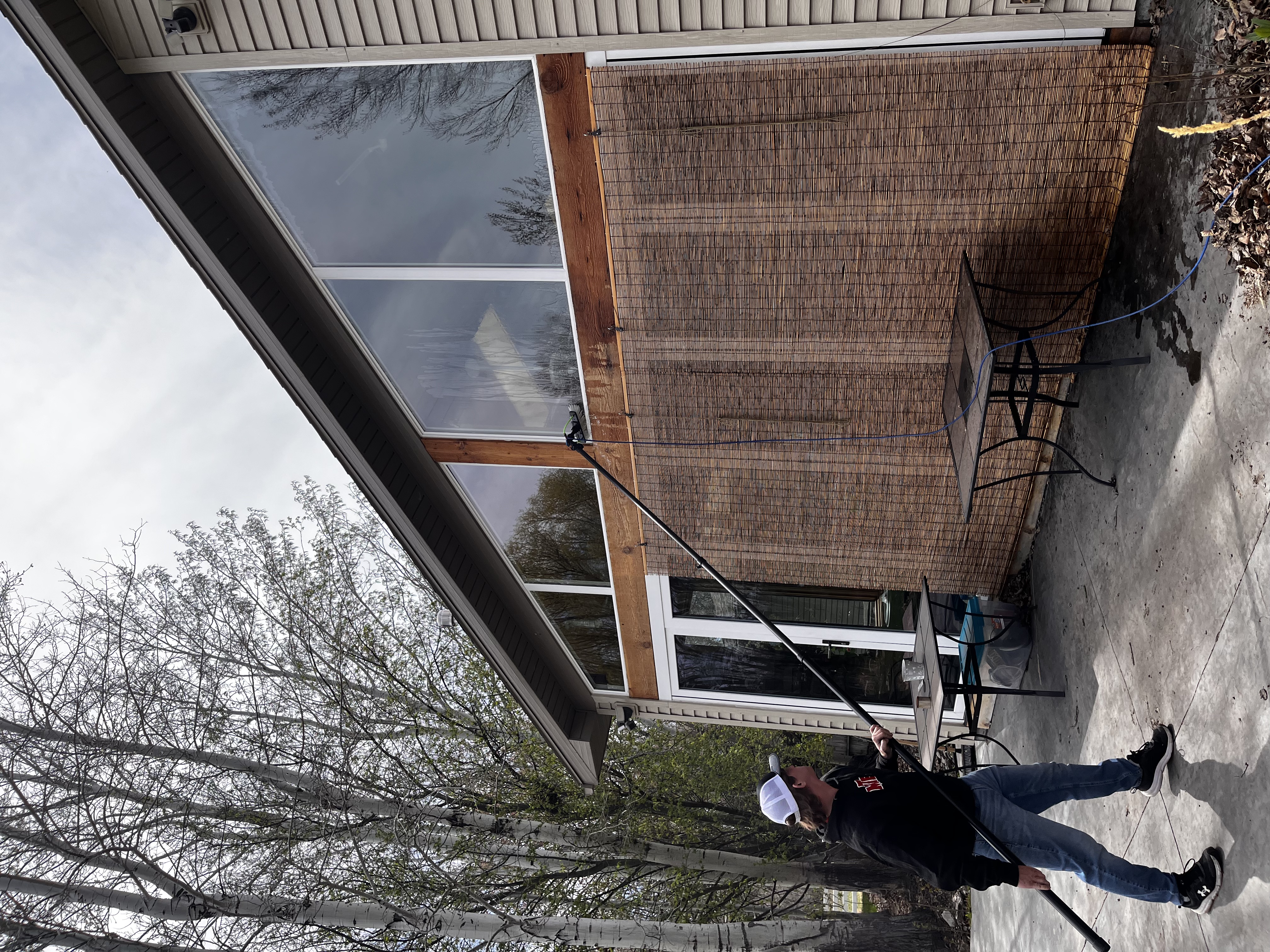 Choosing a Window Washing Company in Jackson Hole: My-T-Brite vs. Your Options