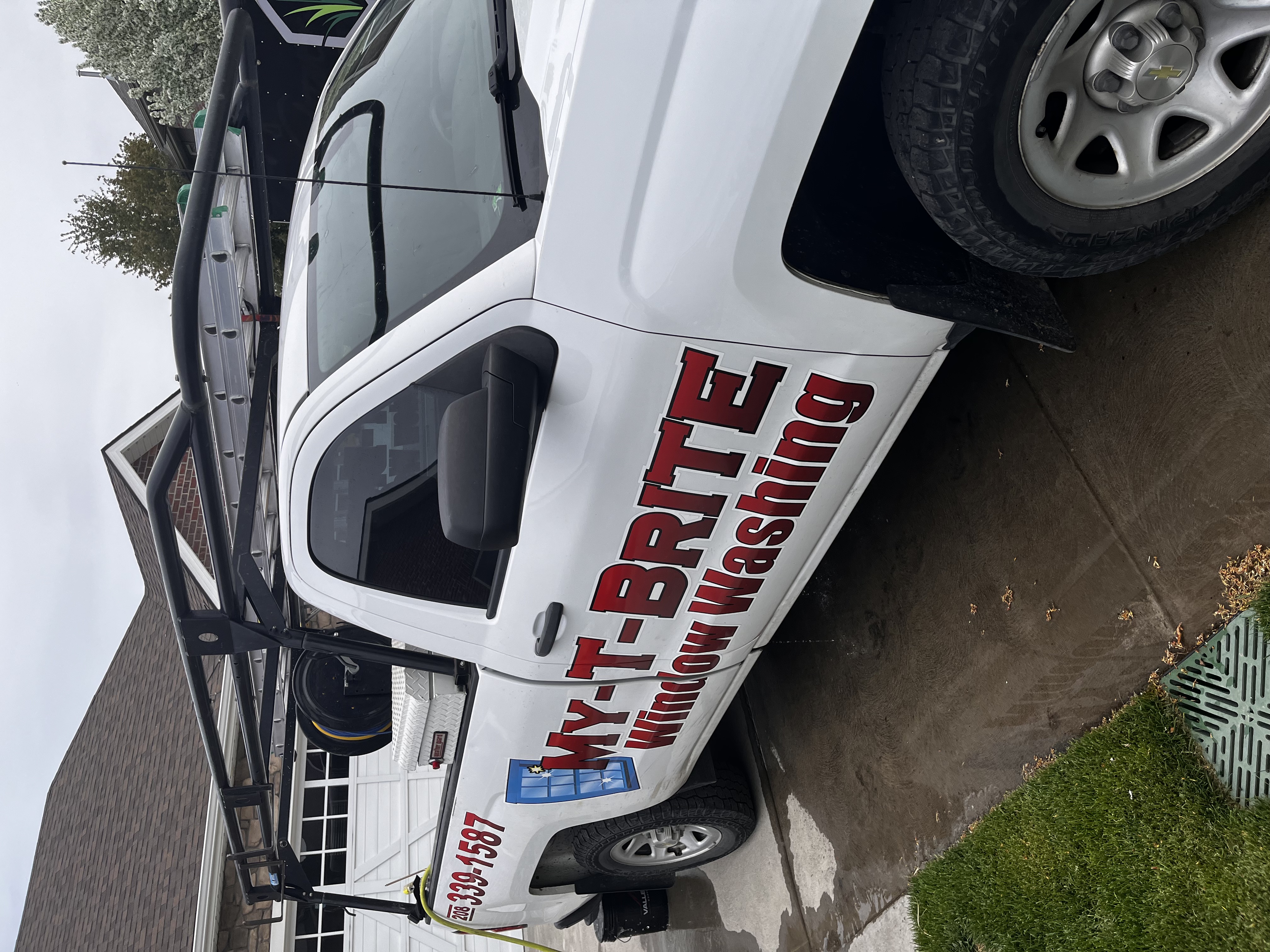 Fall Cleaning in Jackson Hole & Eastern Idaho: Why My-T-Brite Stands Apart