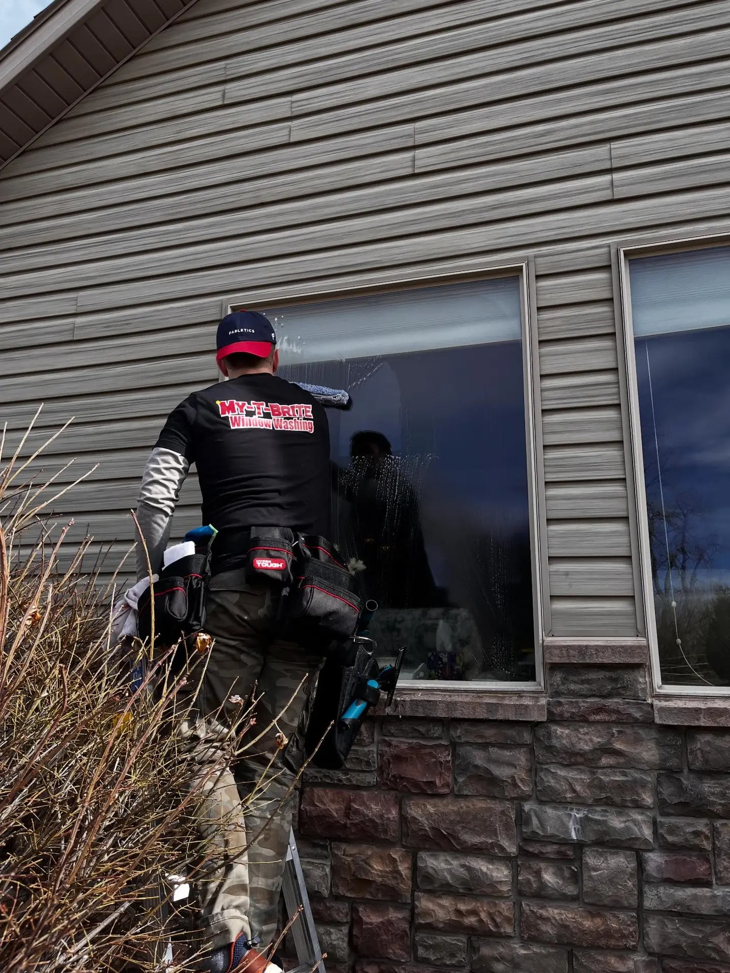 Spring Cleaning in Idaho Falls: Start With Your Windows