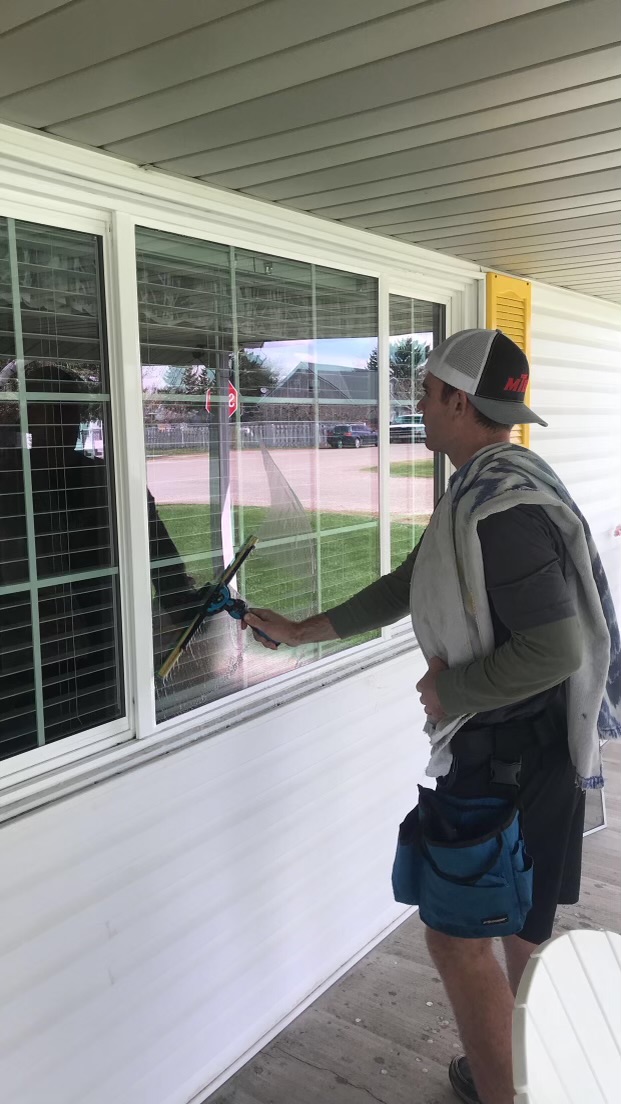 Rain or Shine: Why Window Washing Still Matters in Jackson Hole and Eastern Idaho