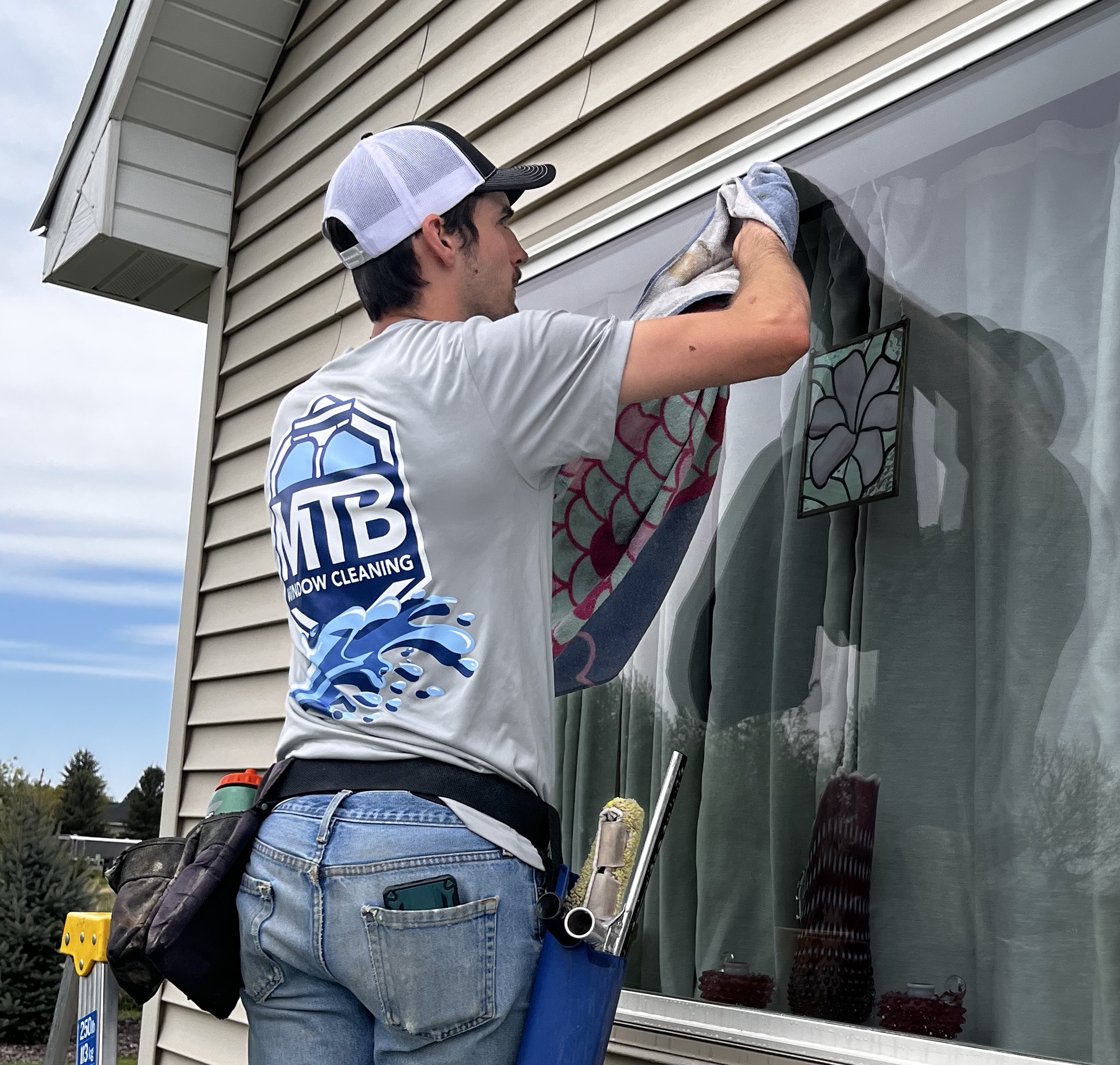 Year-Round Clean: My-T-Brite's Seasonal Service Plans for Eastern Idaho & Jackson Hole