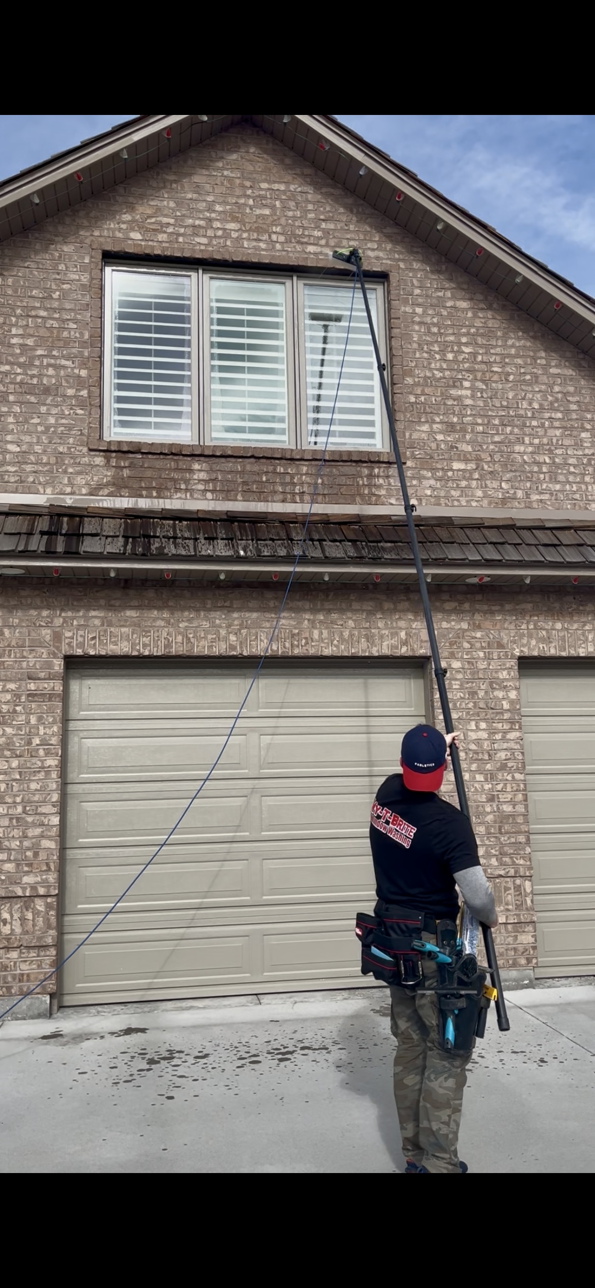 Comparing Top Window Washing Companies in Eastern Idaho